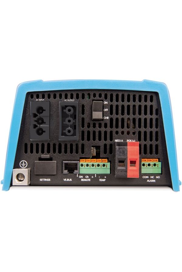 Victron MultiPlus 12/800/35-16 230V Acculader omvormer