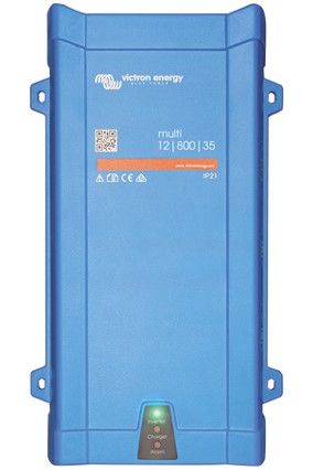 Victron MultiPlus 12/800/35-16 230V Acculader omvormer
