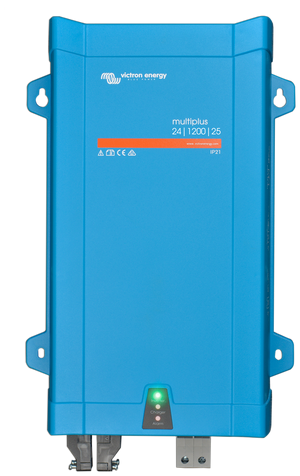 Victron MultiPlus 24/1200/25-16 230V Acculader omvormer
