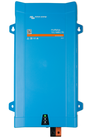 Victron MultiPlus 24/1600/40-16 230V Acculader omvormer
