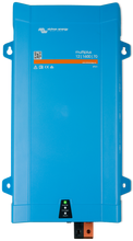 Afbeelding in Gallery-weergave laden, Victron MultiPlus 24/1600/40-16 230V Acculader omvormer
