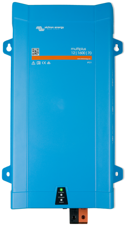 Victron MultiPlus 24/1600/40-16 230V Acculader omvormer