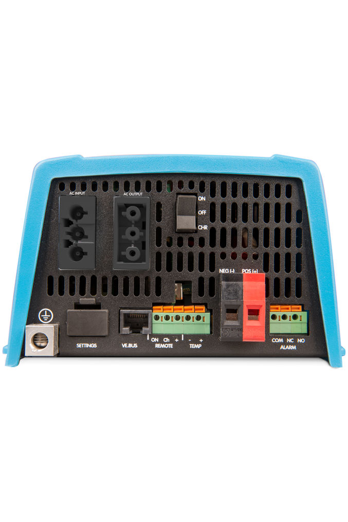 Victron MultiPlus 24/800/16-16 230V Acculader omvormer
