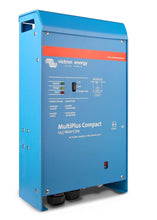 Afbeelding in Gallery-weergave laden, Victron MultiPlus Compact 12/1200/50-16 230V Acculader Omvormer
