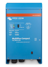 Afbeelding in Gallery-weergave laden, Victron MultiPlus Compact 12/1200/50-16 230V Acculader Omvormer

