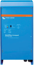 Afbeelding in Gallery-weergave laden, Victron MultiPlus Compact 12/800/35-16 230V Acculader Omvormer
