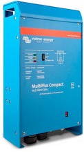 Afbeelding in Gallery-weergave laden, Victron Multiplus Compact 12/1600/70-16 230V Acculader omvormer
