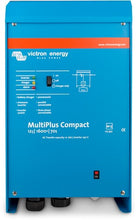 Afbeelding in Gallery-weergave laden, Victron Multiplus Compact 12/1600/70-16 230V Acculader omvormer
