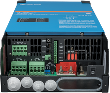 Afbeelding in Gallery-weergave laden, Victron MultiPlus-II 12/3000/120-32 230V Acculader omvormer
