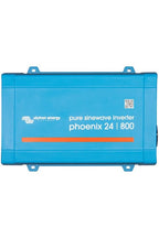 Victron omvormer 24/800 230V VE.Direct SCHUKO