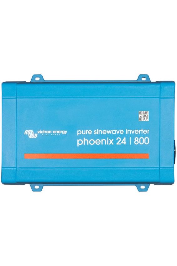 Victron omvormer 24/800 230V VE.Direct SCHUKO