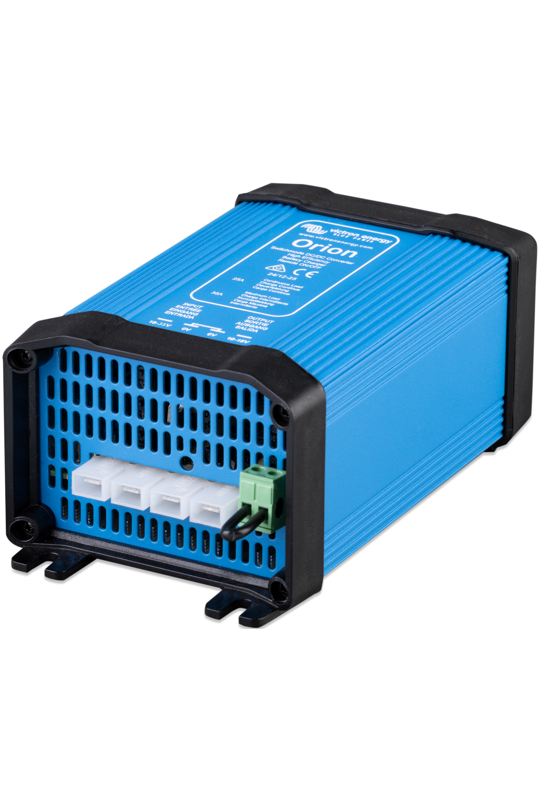 Victron Orion 24/12-25A DC-DC omvormer
