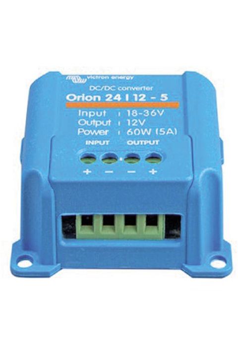 Victron Orion-Tr 24/12-9A (110W) DC-DC omvormer