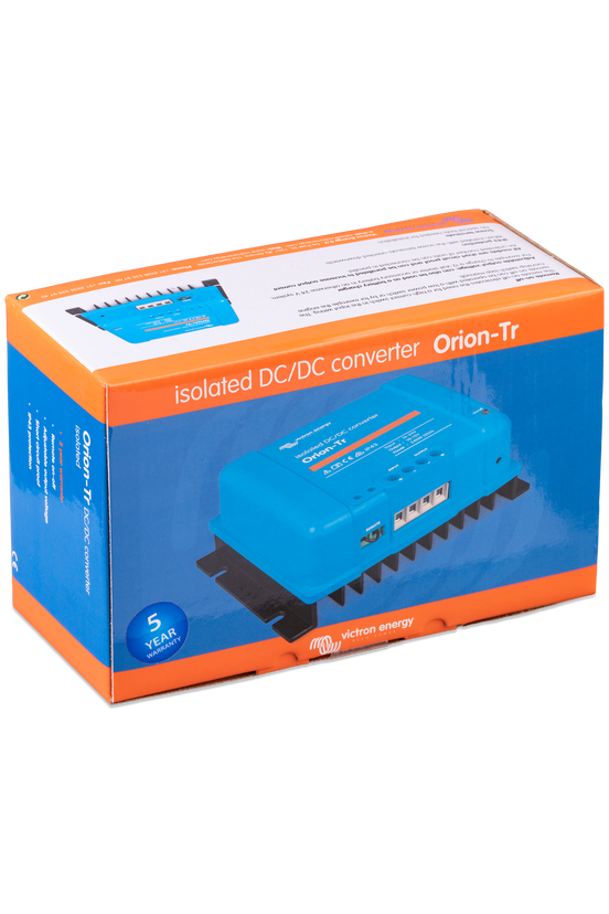Victron Orion-Tr 48/12-20A (240W) Isolated