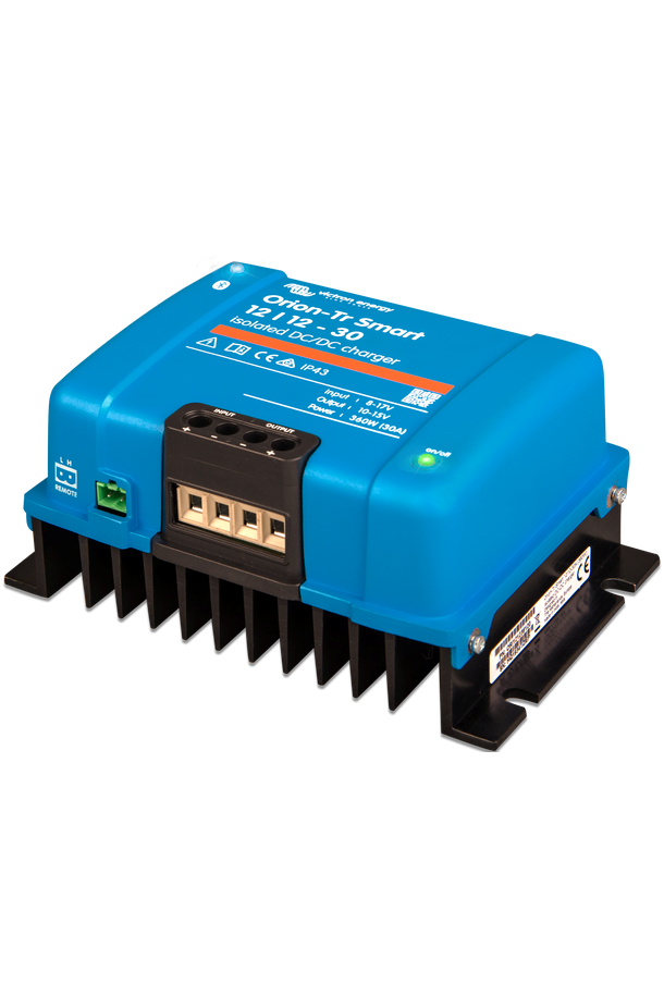 Victron Orion-Tr Smart 12/12-30A (360W) Isolat