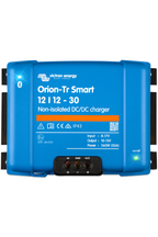 Victron Orion-Tr Smart 12/12-30A (360W) Non-isolated DC-DC lader