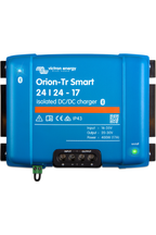 Victron Orion-Tr Smart 24/24-17A (400W) Isolated DC-DC omvormer
