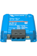Victron Orion XS 12/12-50A DC-DC acculader