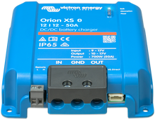 Afbeelding in Gallery-weergave laden, Victron Orion XS 12/12-50A DC-DC acculader
