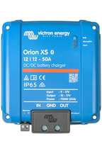 Victron Orion XS 12/12-50A DC-DC acculader