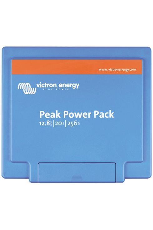 Victron Peak Power Pack 12,8V/20Ah