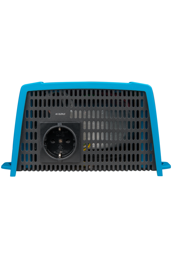 Victron Phoenix omvormer 12/375 230V VE.DIRECT SCHUKO