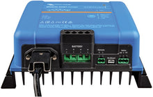 Afbeelding in Gallery-weergave laden, Victron Phoenix Smart lader 12/50 (1+1) IP43 230V
