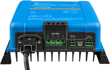 Afbeelding in Gallery-weergave laden, Victron Phoenix Smart IP43 Charger 24/16(1+1) Acculader
