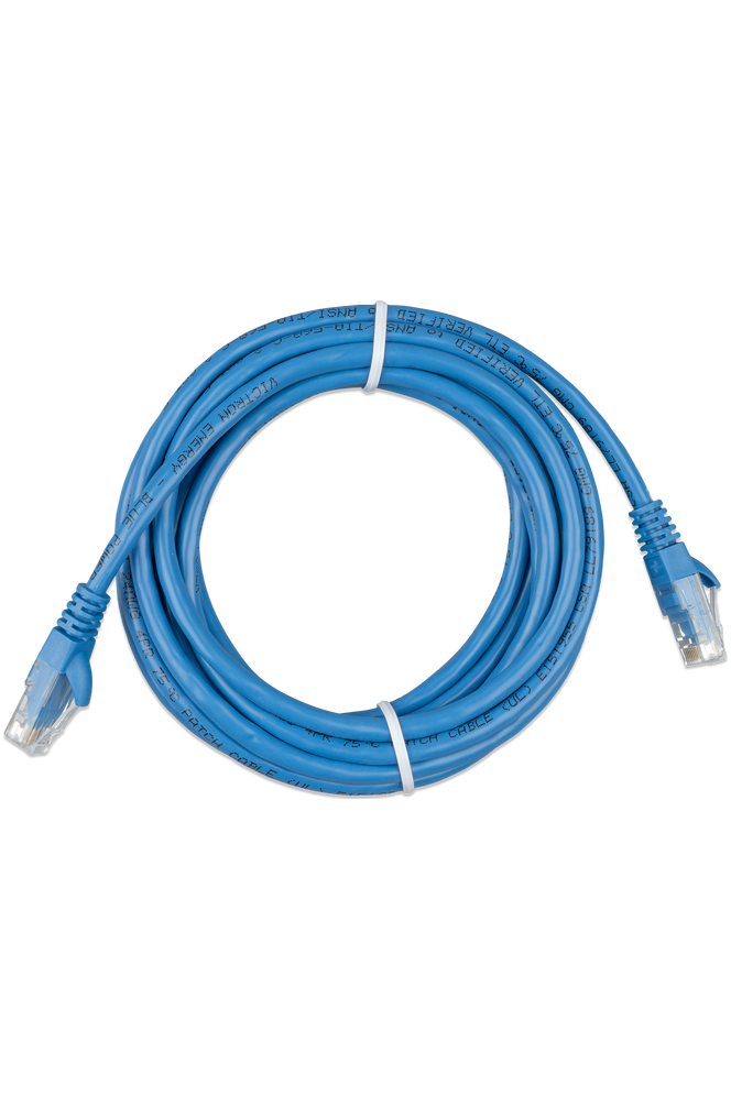 Victron RJ45 UTP Cable 0,3 m