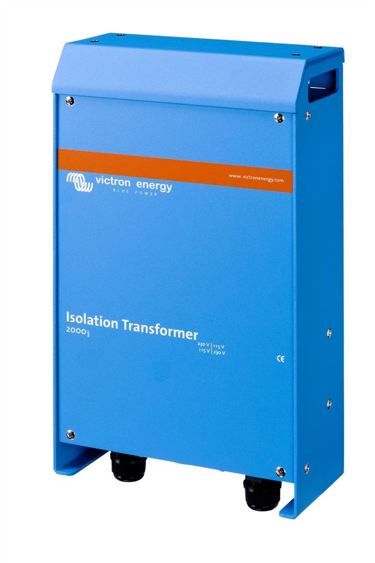 Victron scheidingstransformator 2000W 115/230V