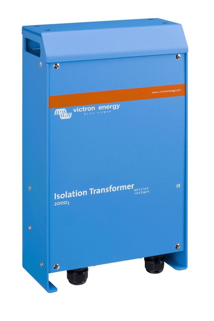 Victron scheidingstransformator 2000W 115/230V