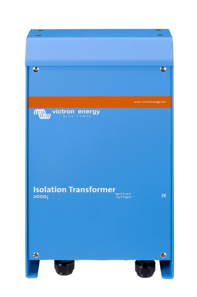 Victron scheidingstransformator 2000W 115/230V