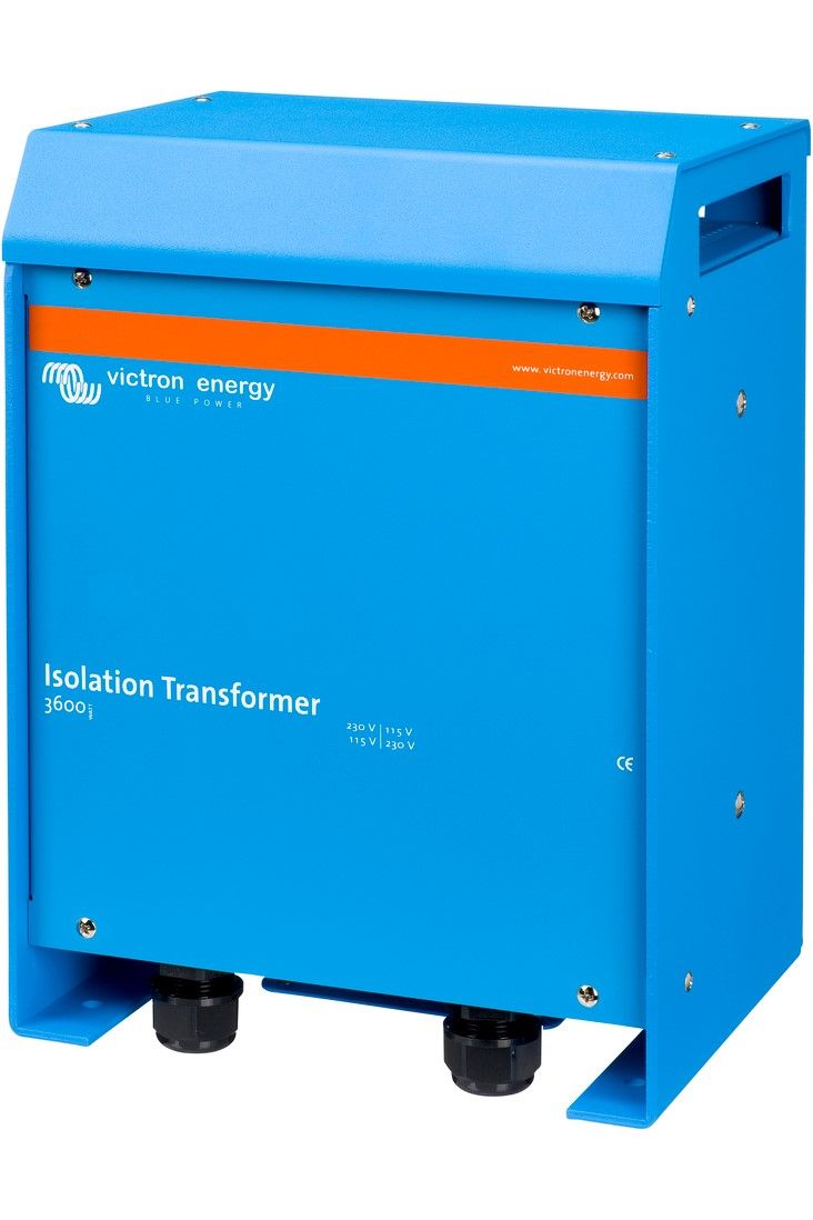 Victron scheidingstransformator 3600W 115/230V
