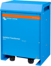 Afbeelding in Gallery-weergave laden, Victron Scheidingstransformator 3600W 115/230V auto
