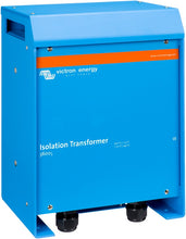 Afbeelding in Gallery-weergave laden, Victron Scheidingstransformator 3600W 115/230V auto
