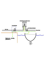 Afbeelding in Gallery-weergave laden, Victron scheidingstransformator 7000 watt 230V

