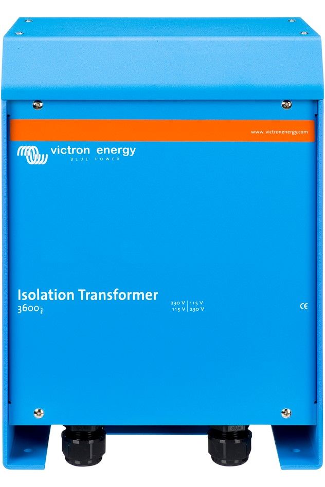 Victron scheidingstransformator 7000 watt 230V