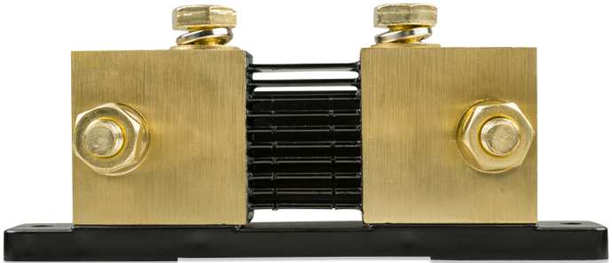 Victron Shunt 1000A/50mV-0,5 / 2xM10