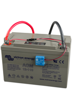 Victron Smart Battery Sense long range (up to 10m)