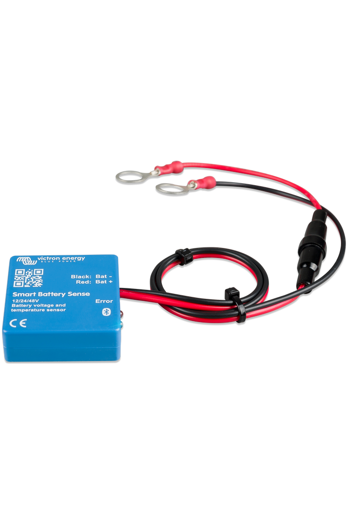 Victron Smart Battery Sense long range (up to 10m)