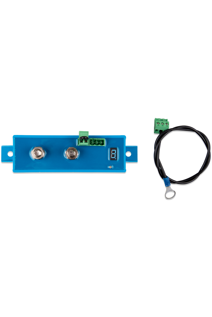 Victron Smart BatteryProtect 12/24V-100A
