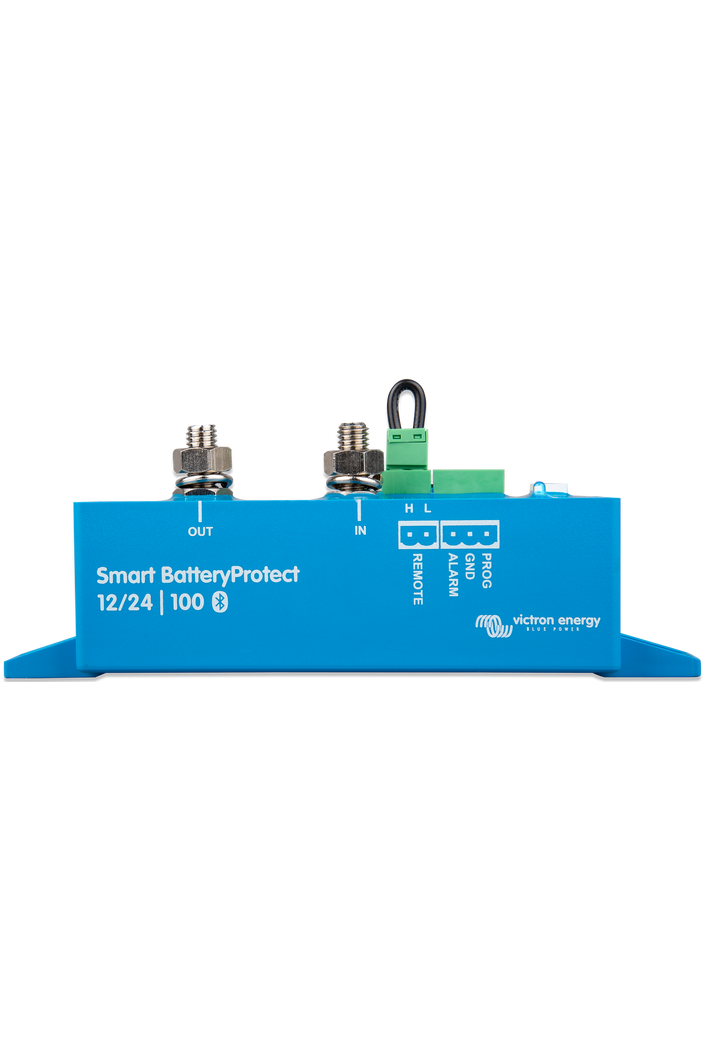 Victron Smart BatteryProtect 12/24V-100A