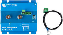 Afbeelding in Gallery-weergave laden, Victron Smart Battery Protect 12/24V-220A
