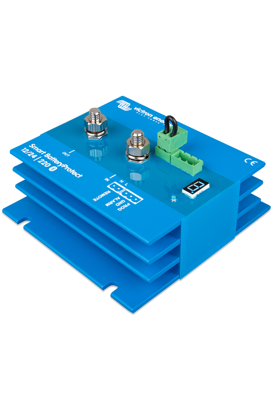 Victron Smart Battery Protect 12/24V-220A