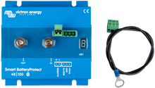 Afbeelding in Gallery-weergave laden, Victron Smart Battery Protect 48V-100A

