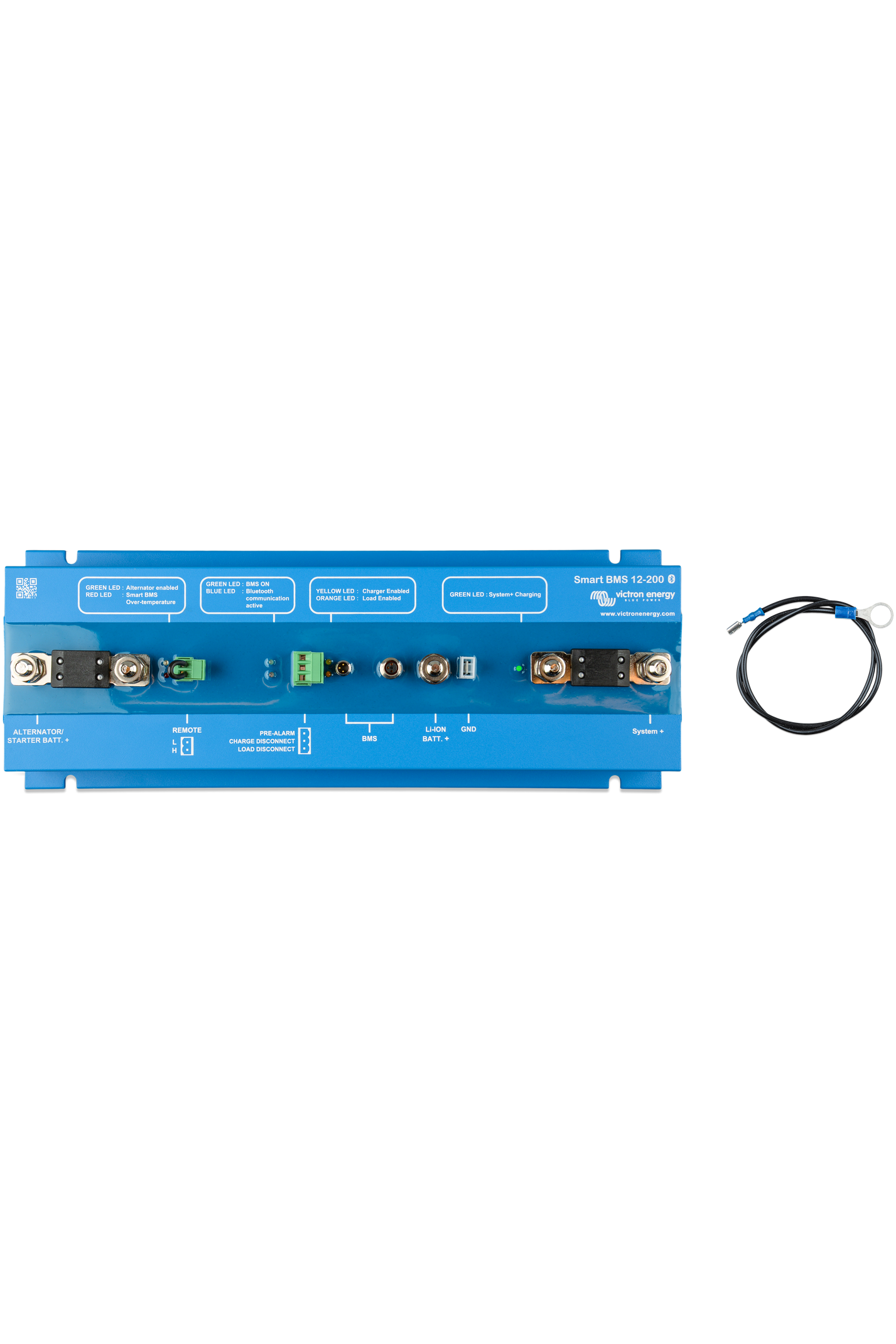 Victron Smart BMS 12/200