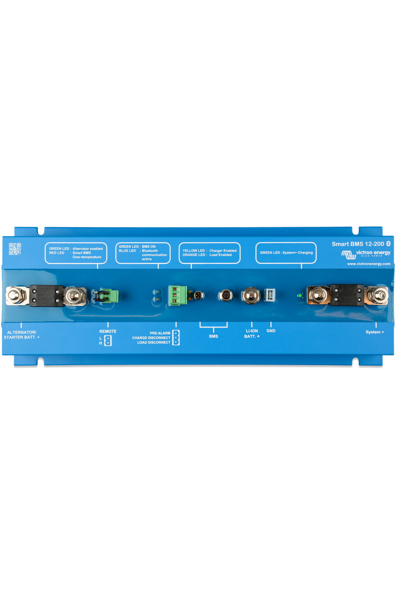 Victron Smart BMS 12/200
