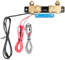 Afbeelding in Gallery-weergave laden, Victron SmartShunt IP65 1000A/50mV batterij monitor met Bluetooth

