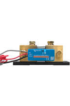 Victron SmartShunt IP65 2000A/50mV batterij monitor met Bluetooth