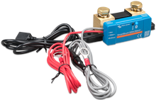 Afbeelding in Gallery-weergave laden, Victron SmartShunt IP65 500A/50mV batterij monitor met Bluetooth
